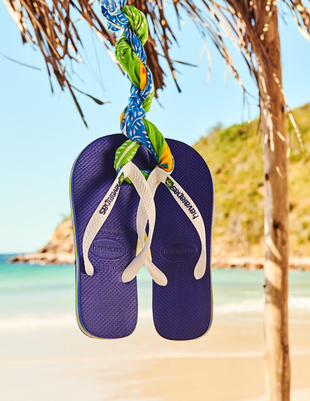 Havaianas Baby Mini Me - Sandali, Pink Havaianas Baby Mini Me - Sandali, Pink