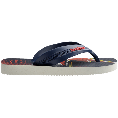 Ojotas Niños Havaianas Max Herois