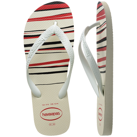 Ojotas Hombre Havaianas Top Basic
