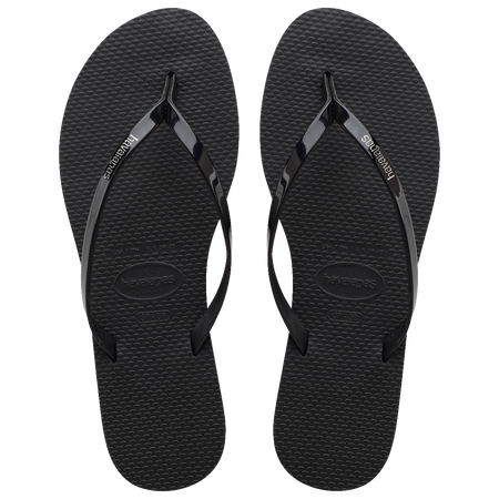 Ojotas Mujer Havaianas You Metallic
