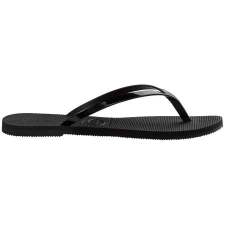 Ojotas Mujer Havaianas You Metallic