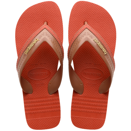 Ojotas Hombre Havaianas Casual Hybrid City