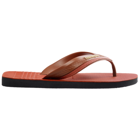 Ojotas Hombre Havaianas Casual Hybrid City