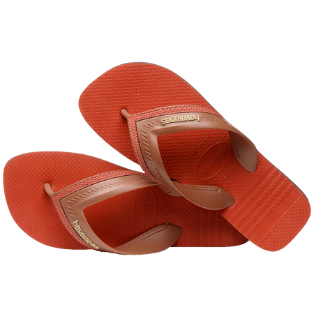 Ojotas Hombre Havaianas Casual Hybrid City