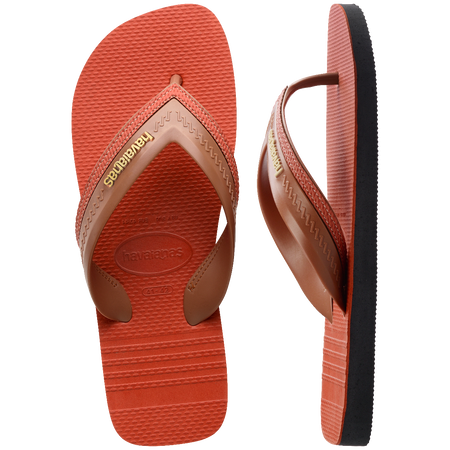 Ojotas Hombre Havaianas Casual Hybrid City