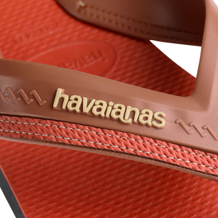 Ojotas Hombre Havaianas Casual Hybrid City