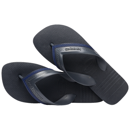 Ojotas Hombre Havaianas Casual Hybrid City