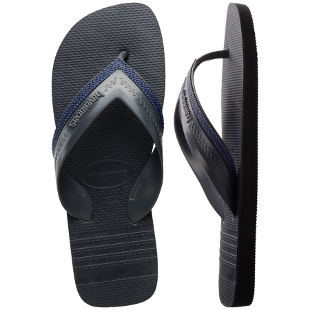Ojotas Hombre Havaianas Casual Hybrid City
