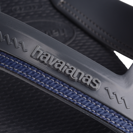 Ojotas Hombre Havaianas Casual Hybrid City