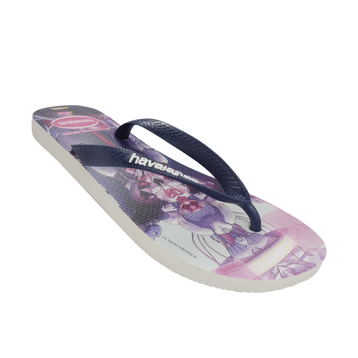 Ojotas Havaianas Top Fortnite