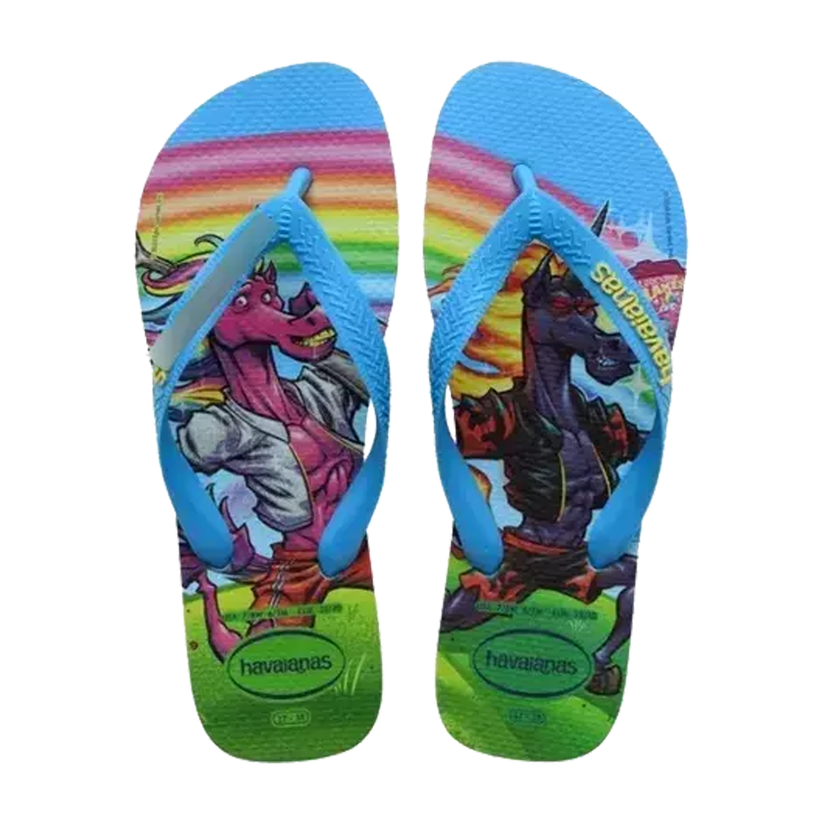 Ojotas Havaianas Top Fortnite