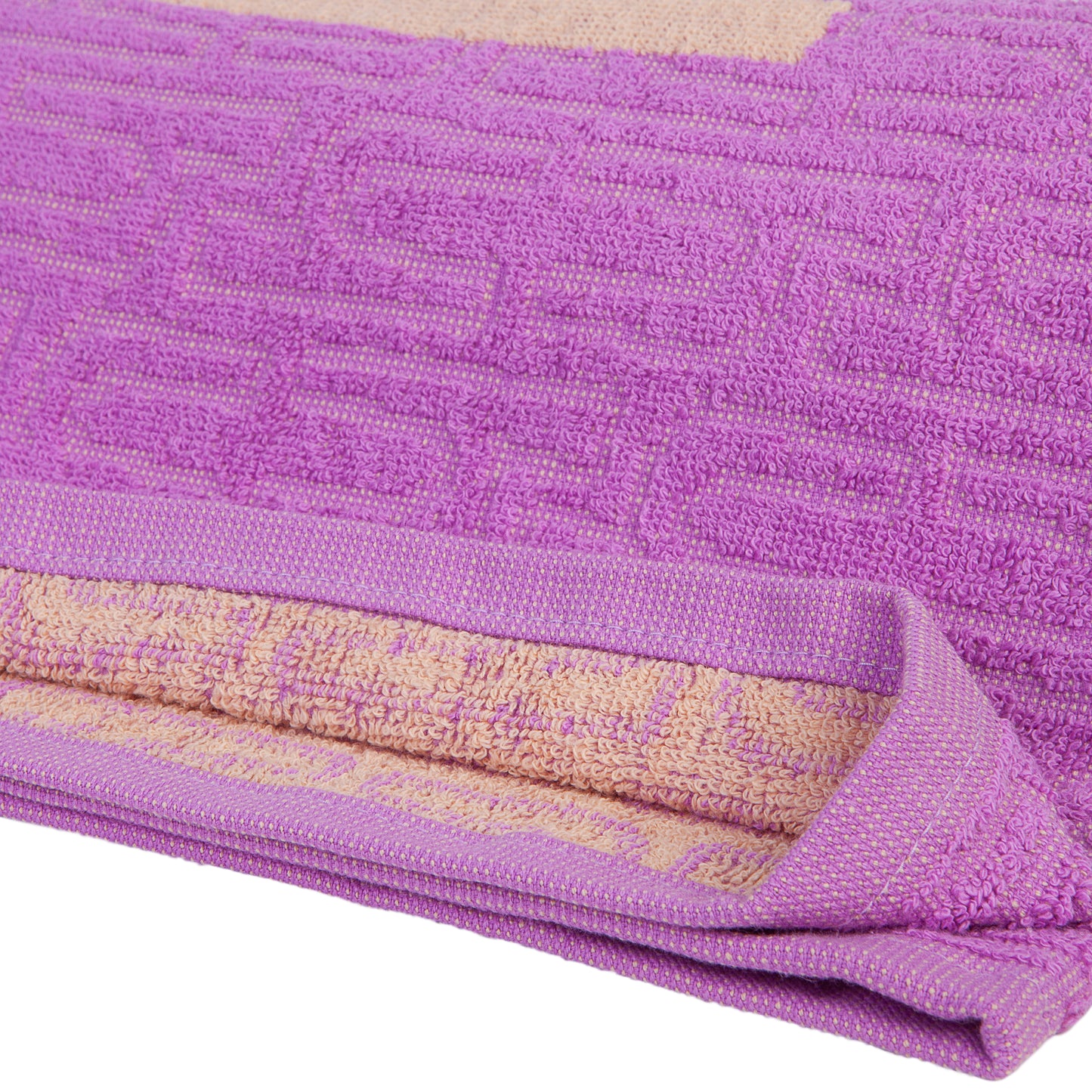 HAVAIANAS LOGO TOWEL