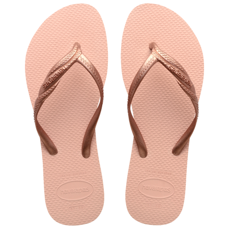 Ojotas Mujer Havaianas Fantasia Up