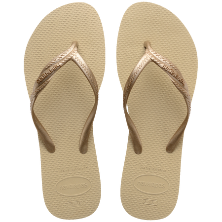 Ojotas Mujer Havaianas Fantasia Up
