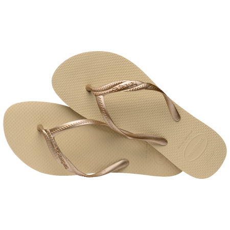 Ojotas Mujer Havaianas Fantasia Up