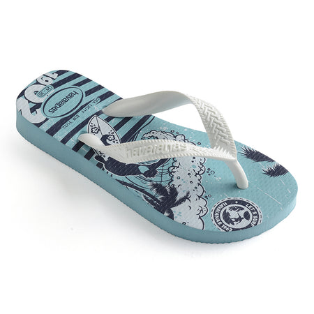 Ojotas Niños Havaianas Top Ethletic
