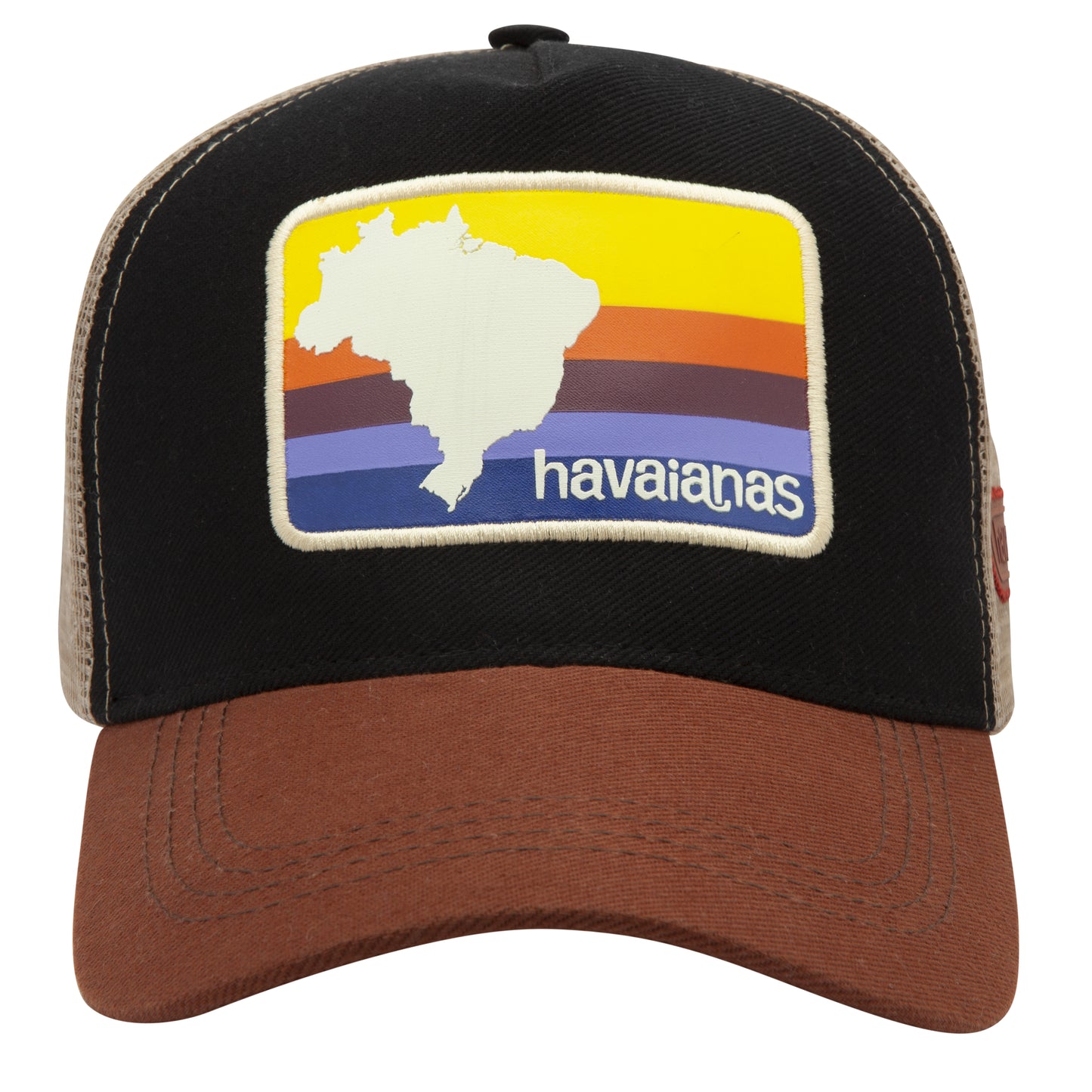 BONE HAVAIANAS TRUCKER CLASSIC
