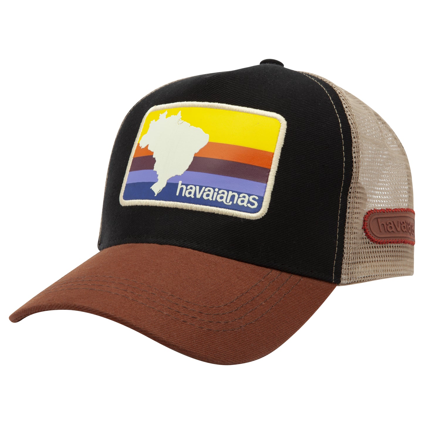 BONE HAVAIANAS TRUCKER CLASSIC