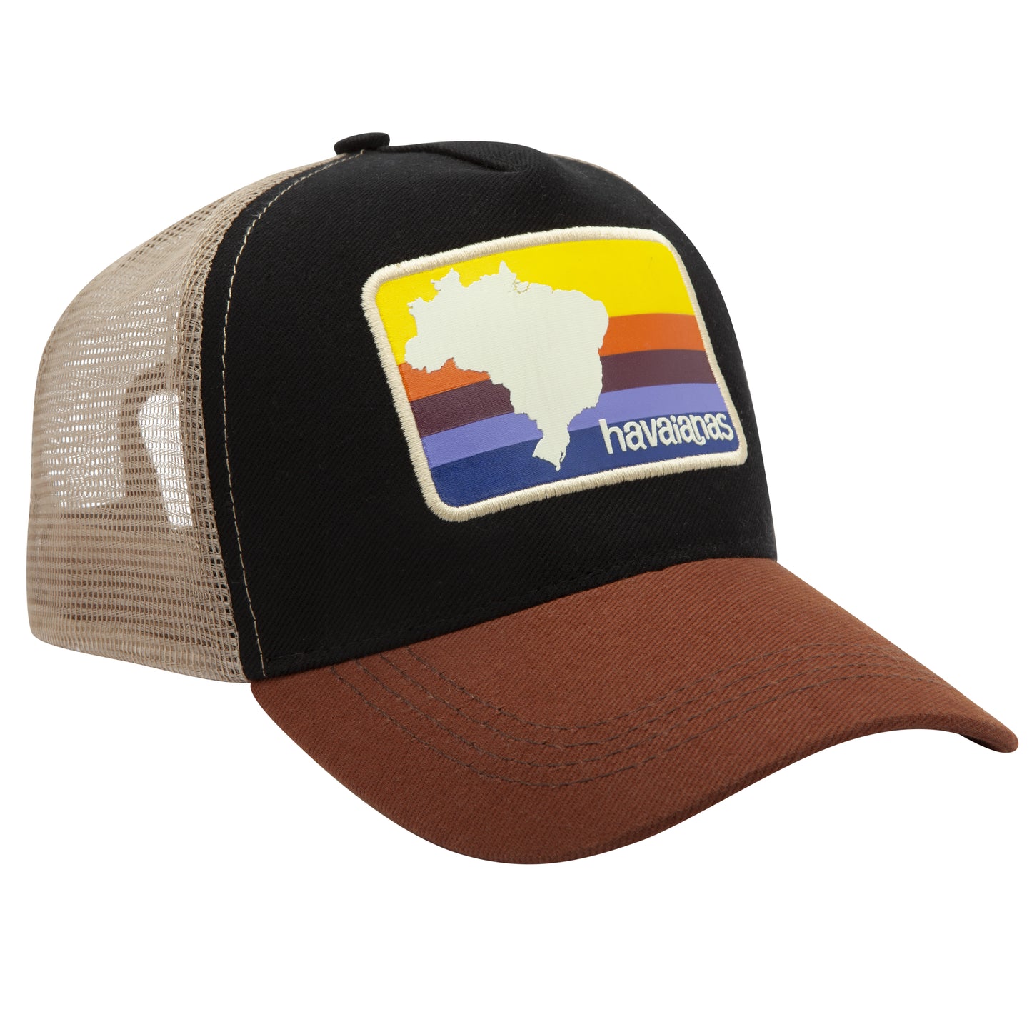 BONE HAVAIANAS TRUCKER CLASSIC