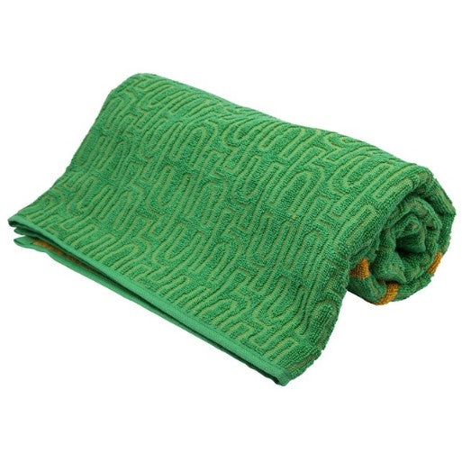 HAVAIANAS LOGO TOWEL