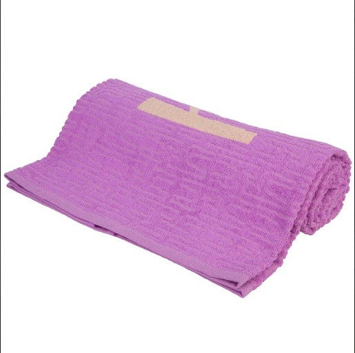 HAVAIANAS LOGO TOWEL