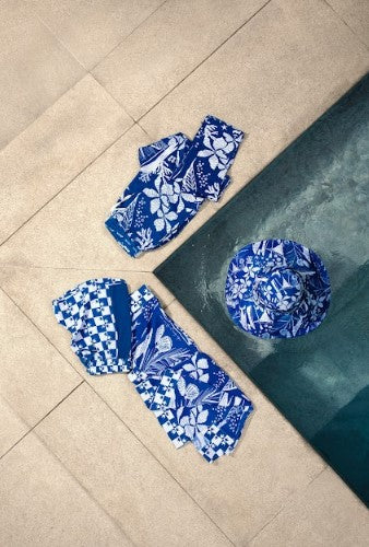BEACH HAT HAVAIANAS