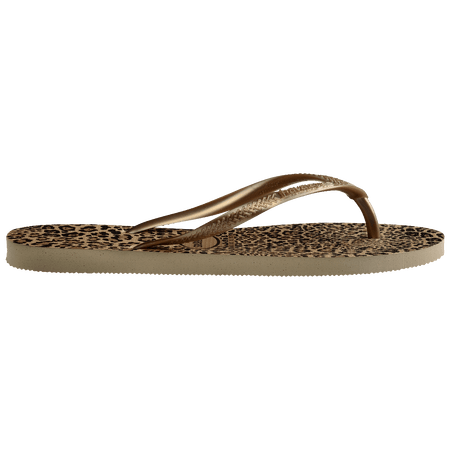 Ojotas Mujer Havaianas Slim Animals