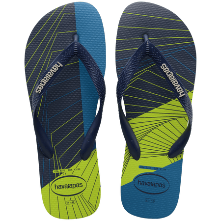 Ojotas Hombre Havaianas Top Trend