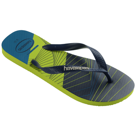 Ojotas Hombre Havaianas Top Trend