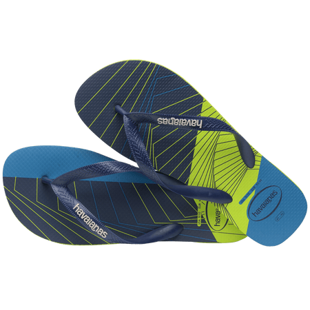 Ojotas Hombre Havaianas Top Trend