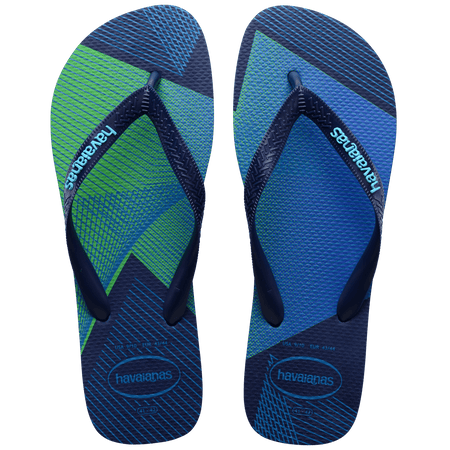 Ojotas Hombre Havaianas Top Trend