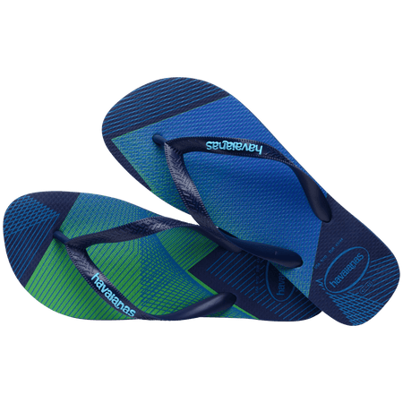 Ojotas Hombre Havaianas Top Trend