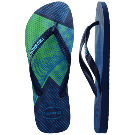 Ojotas Hombre Havaianas Top Trend