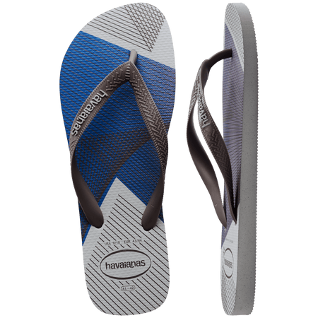 Ojotas Hombre Havaianas Top Trend