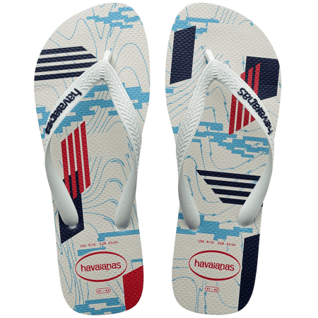 Ojotas Hombre Havaianas Top Trend
