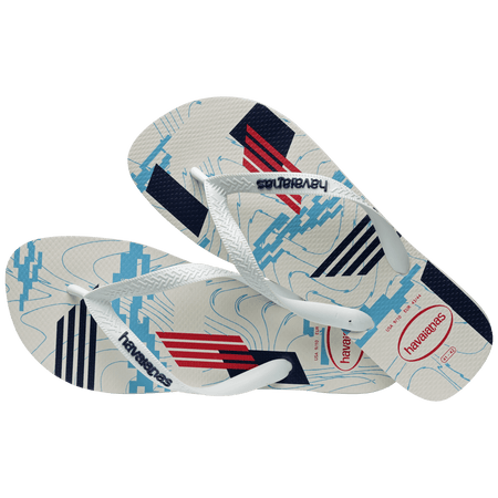 Ojotas Hombre Havaianas Top Trend