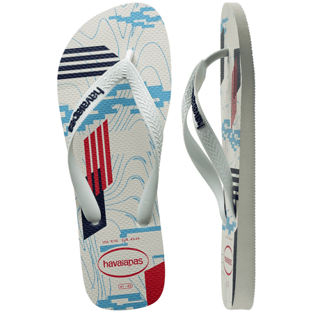 Ojotas Hombre Havaianas Top Trend