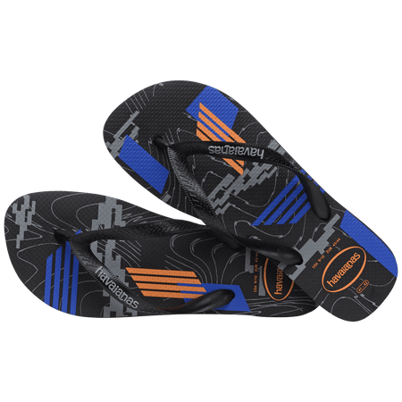 Ojotas Hombre Havaianas Top Trend