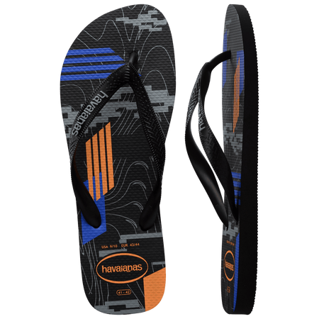 Ojotas Hombre Havaianas Top Trend