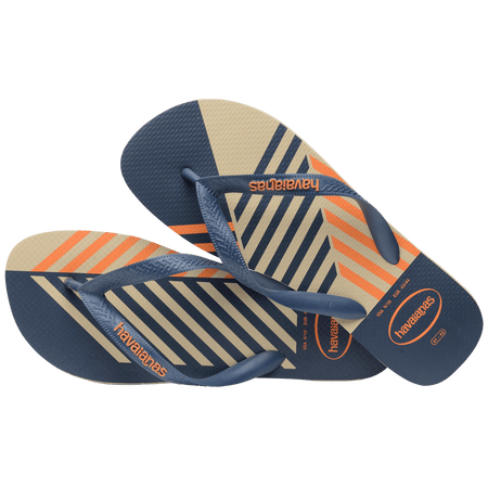 Ojotas Hombre Havaianas Top Trend