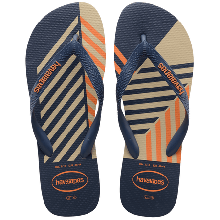 Ojotas Hombre Havaianas Top Trend