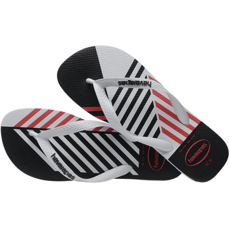 Ojotas Hombre Havaianas Top Trend