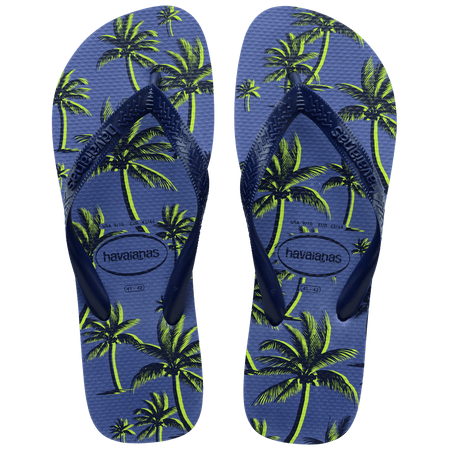 Ojotas Havaianas Top Aloha