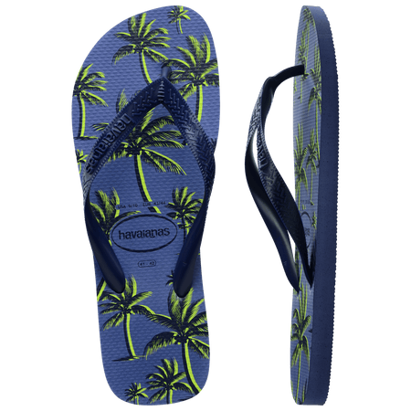 Ojotas Havaianas Top Aloha