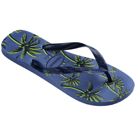 Ojotas Havaianas Top Aloha