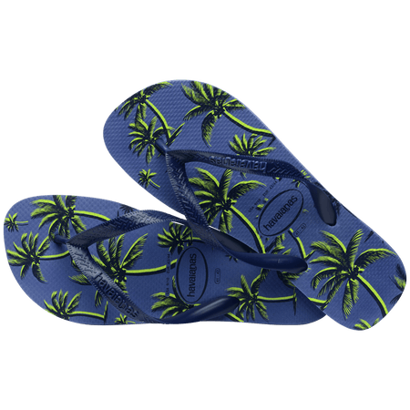 Ojotas Havaianas Top Aloha