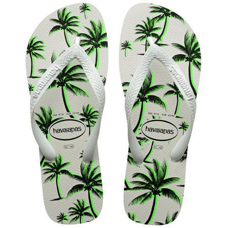 Ojotas Havaianas Top Aloha