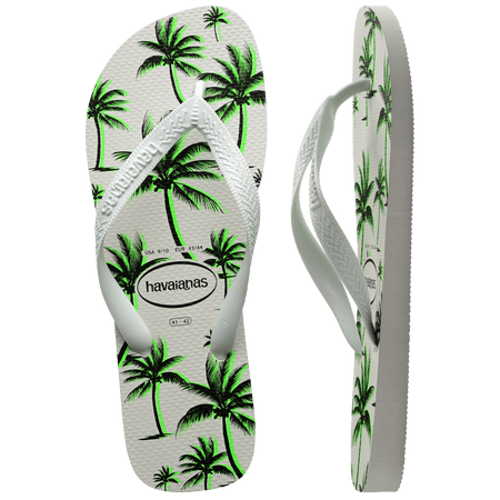 Ojotas Havaianas Top Aloha