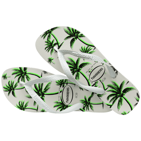 Ojotas Havaianas Top Aloha