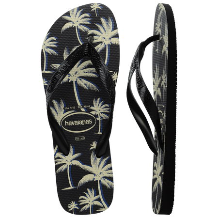 Ojotas Havaianas Top Aloha